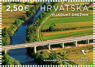 VIJADUKT DREŽNIK