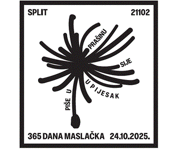 365 DANA MASLAČKA