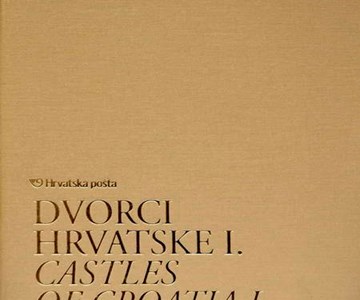 Dvorci Hrvatske I.