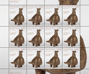 EUROPA – NACIONALNA ARHEOLOŠKA NALAZIŠTA 
