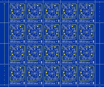 EUROPA – 70. OBLJETNICA MARAKA EUROPA 