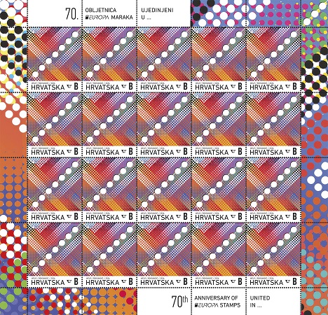 EUROPA – 70. OBLJETNICA MARAKA EUROPA