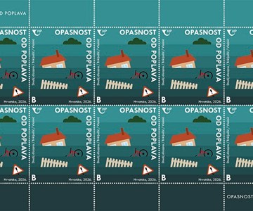 BORBA PROTIV KLIMATSKIH PROMJENA – Opasnost od poplava