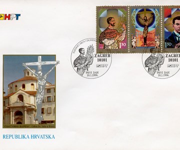 SVJEDOCI SRCA I DUHOVNOSTI U HRVATA