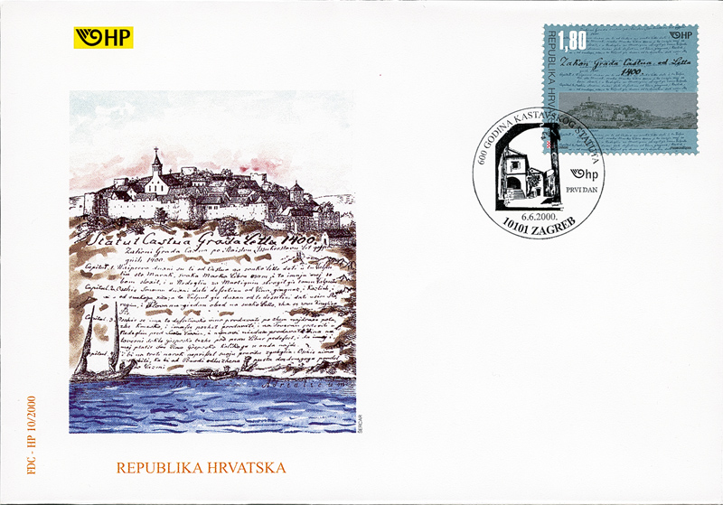 600 GODINA KASTAVSKOG STATUTA