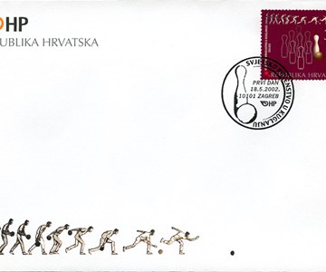 SVJETSKO PRVENSTVO U KUGLANJU (OSIJEK)