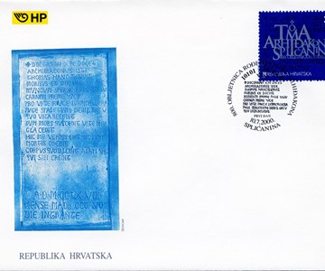 800. OBLJETNICA ROĐENJA TOME ARHIĐAKONA SPLIĆANINA