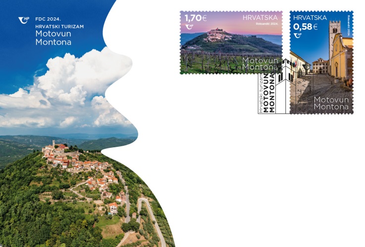 HRVATSKI TURIZAM – MOTOVUN (MONTONA)