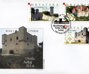 KULE l UTVRDE II.