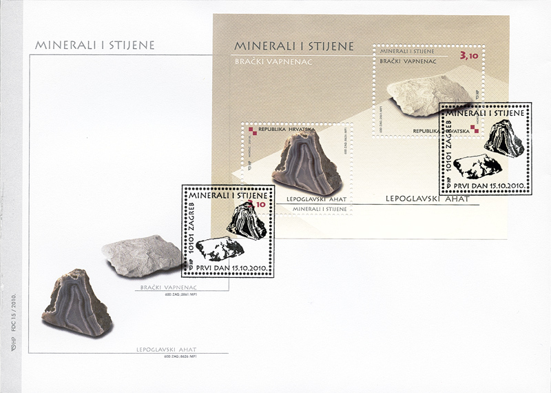 MINERALI I STIJENE I.