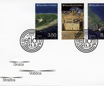 SVJETIONICI III.