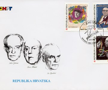 POVIJEST HRVATSKE GLAZBE II.
