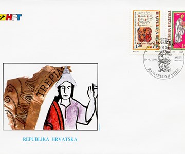 RANI SREDNJI VIJEK