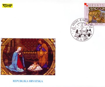 BOŽIĆ 2000.