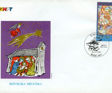 BOŽIĆ 1997.
