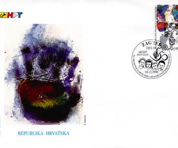 50. OBLJETNICA OPĆE DEKLARACIJE O LJUDSKIM PRAVIMA