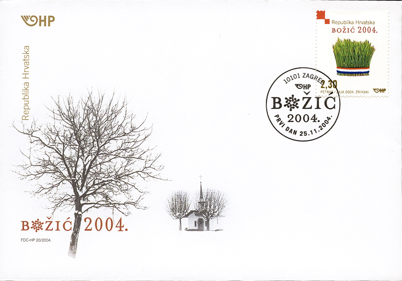 BOŽIĆ 2004.