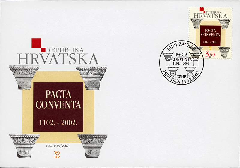 PACTA CONVENTA 
