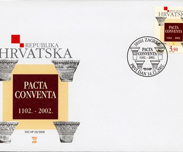 PACTA CONVENTA 