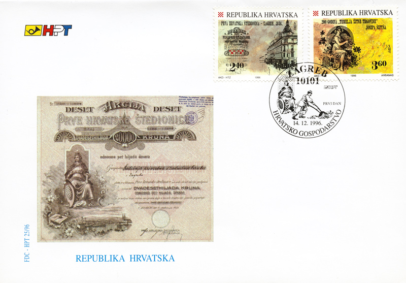 HRVATSKO GOSPODARSTVO