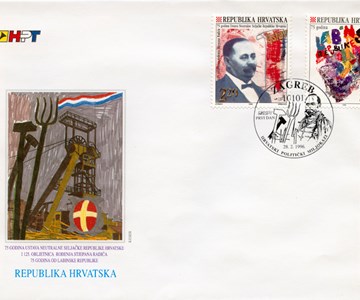 HRVATSKI POLITIČKI MILJOKAZI
