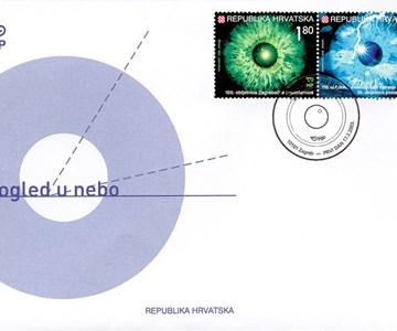 POGLED U NEBO - 100. obljetnica zagrebačke zvjezdarnice
