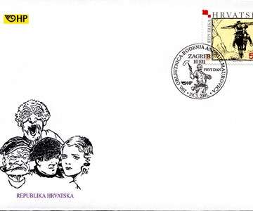 100. OBLJETNICA ROĐENJA ANDRIJE MAUROVIĆA