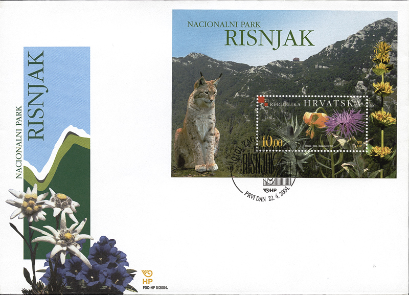 NACIONALNI PARK RISNJAK