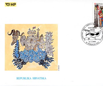19. KONVENCIJA FECC - EUROPSKE UDRUGE KARNEVALSKIH GRADOVA U DUBROVNIKU