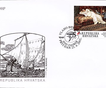 VLAHO BUKOVAC