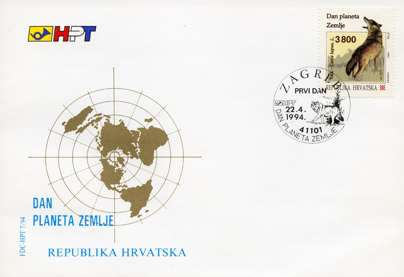 DAN PLANETA ZEMLJE