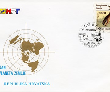 DAN PLANETA ZEMLJE