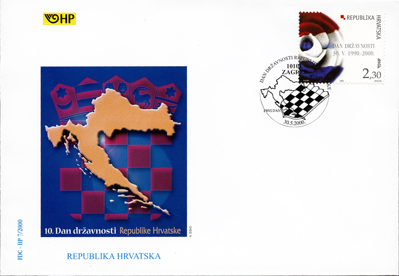 10. DAN DRŽAVNOSTI REPUBLIKE HRVATSKE