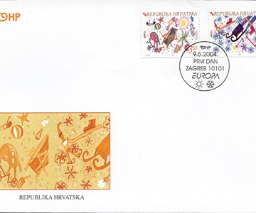 EUROPA – PRAZNICI 