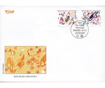 EUROPA – PRAZNICI 