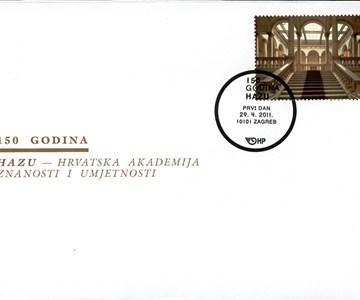 150. OBLJETNICA HAZU-a