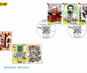 ZNAMENITI HRVATI II.