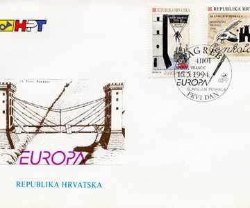 EUROPA - IZUMI