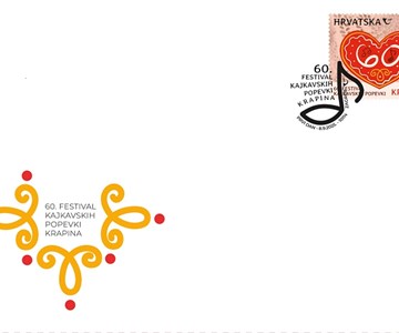 60. FESTIVAL KAJKAVSKIH POPEVKI „KRAPINA“