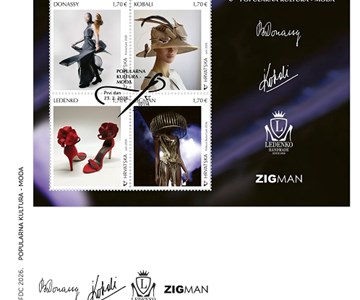 POPULARNA KULTURA - MODA