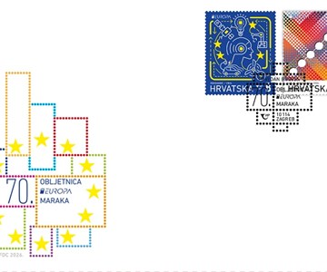EUROPA – 70. OBLJETNICA MARAKA EUROPA