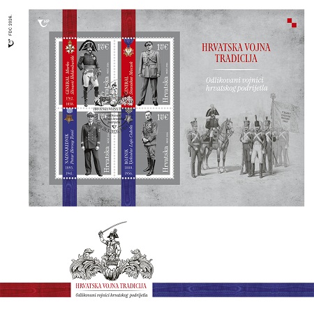 HRVATSKA VOJNA TRADICIJA 3