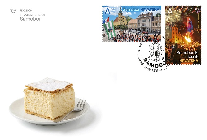 HRVATSKI TURIZAM – SAMOBOR