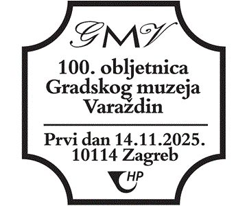 100. OBLJETNICA GRADSKOG MUZEJA VARAŽDIN