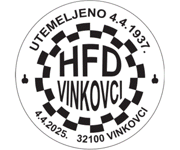 HFD VINKOVCI
