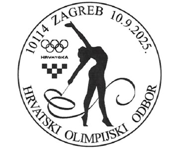 HRVATSKI OLIMPIJSKI ODBOR