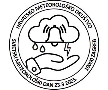 HRVATSKO METEOROLOŠKO DRUŠTVO