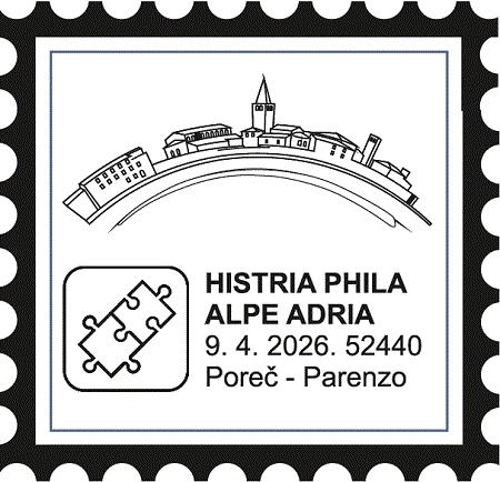 HISTRIA PHILA ALPE ADRIA