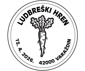 LUDBREŠKI HREN