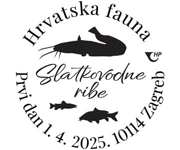 HRVATSKA FAUNA